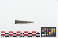 Foto von Bronzebeilklinge (NHMW-PRAE-025214)